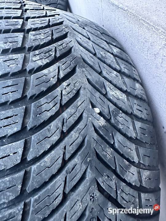 koła 5x108 651 18 wielosezon Malczyce