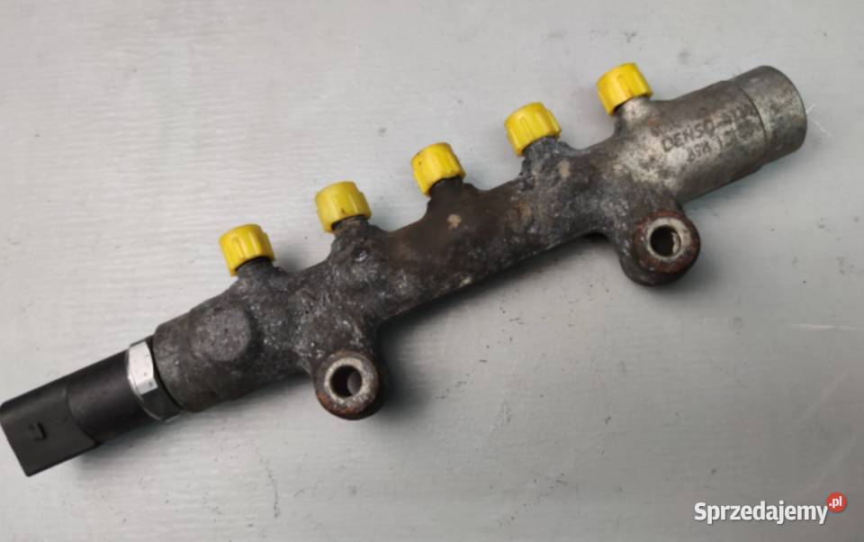 Listwa wtryskowa Denso Ford 22 TDCI Suchedniów