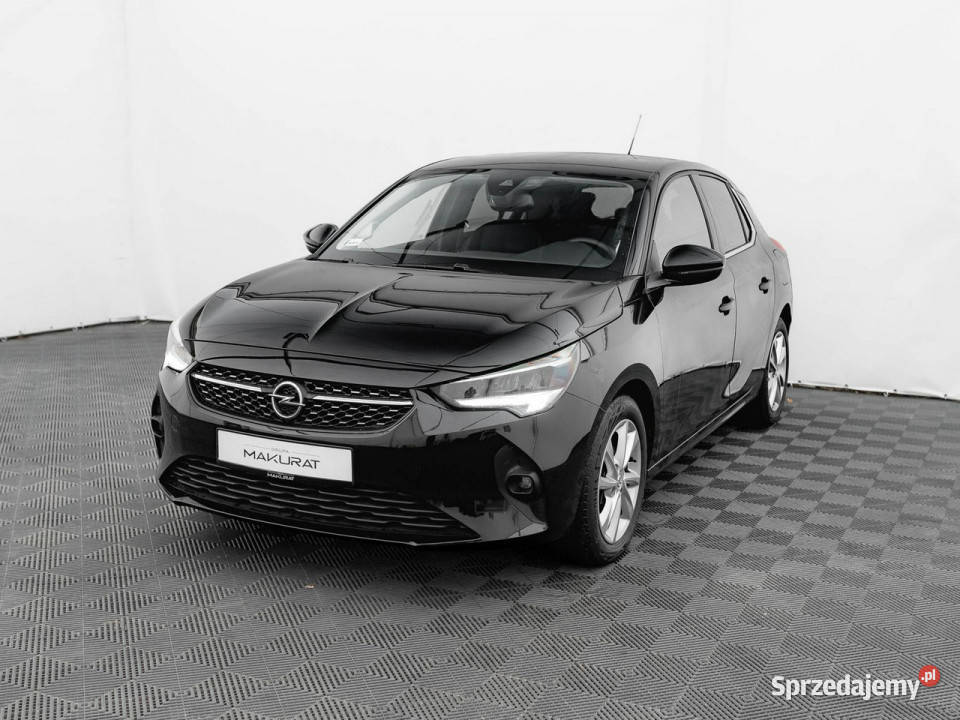 Opel Corsa WJ1417L12 Elegance Kcofania czujnik deszczu Gdańsk