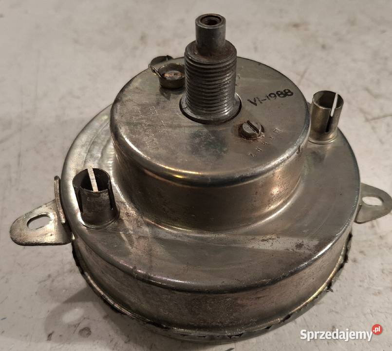Licznik prędkościomierz Nysa Warszawa Rok produkcji 1988 lubelskie Lublin sprzedam