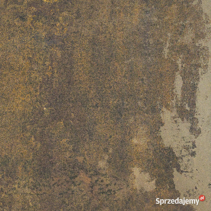 Gres Metalic Gold 597 x 597 x 092 M Warszawa sprzedam