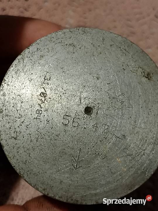 Tłok MZ etz 150 5647 Tłoki dolnośląskie Syców