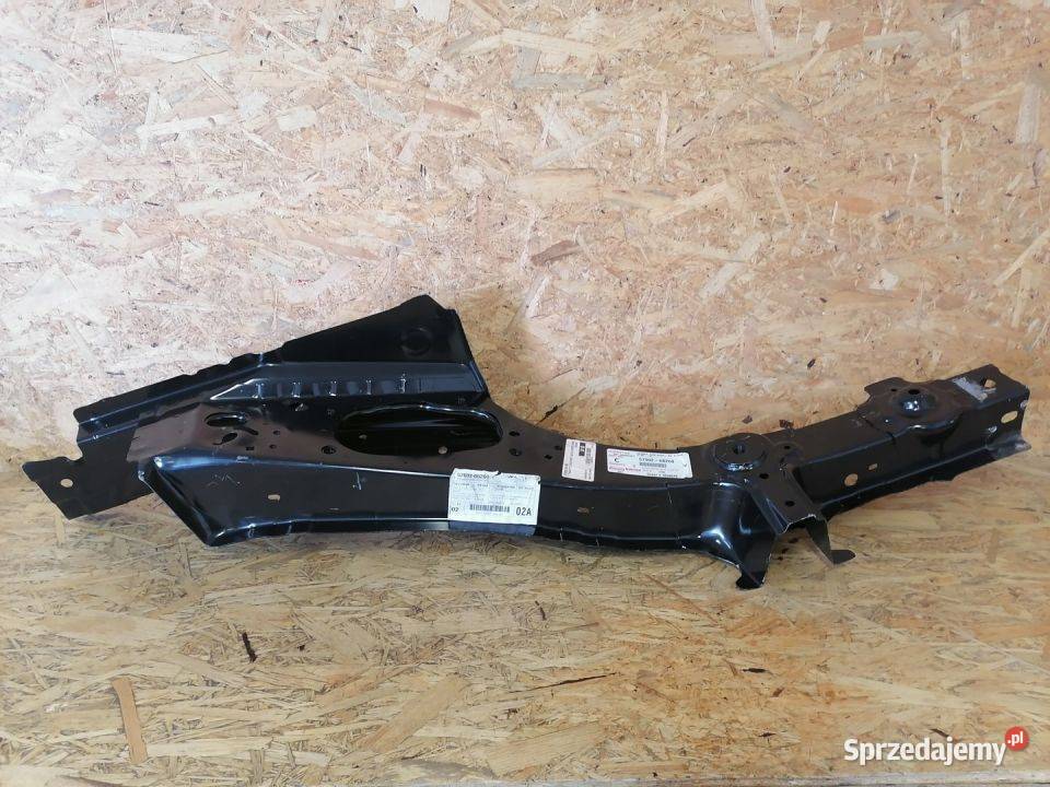 TOYOTA CAMRY AVALON LEXUS ES PODŁUŻNICA LEWY TYŁ Pleszew sprzedam