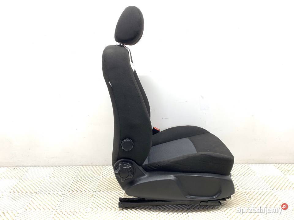 FOTEL PRAWY PRZÓD FORD MONDEO MK4 Kombi 0715