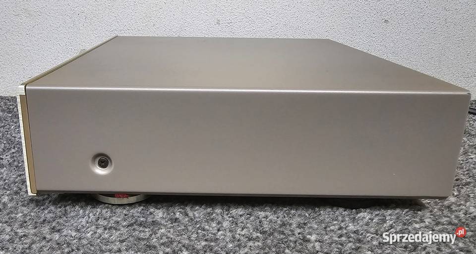 Magnetofon midi DENON DRRF100 stan wysyłka 0 małopolskie Kraków