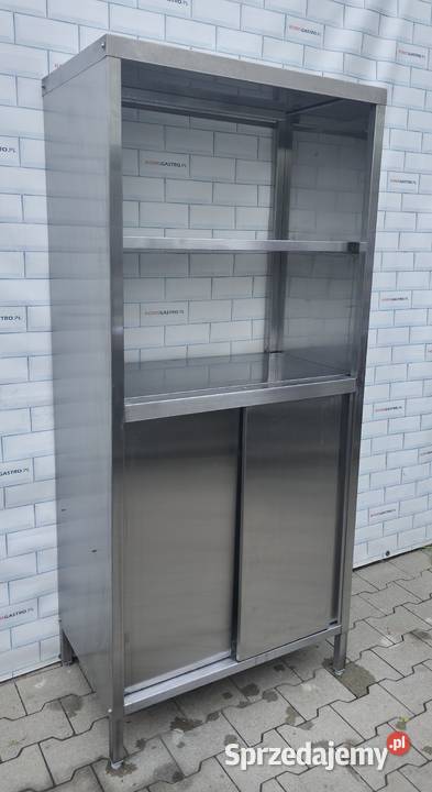 Szafa przelotowa 67267 Warszawa