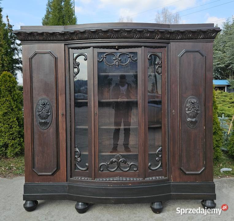 Biblioteka z początku XX w 9198 zachodniopomorskie Szczecin
