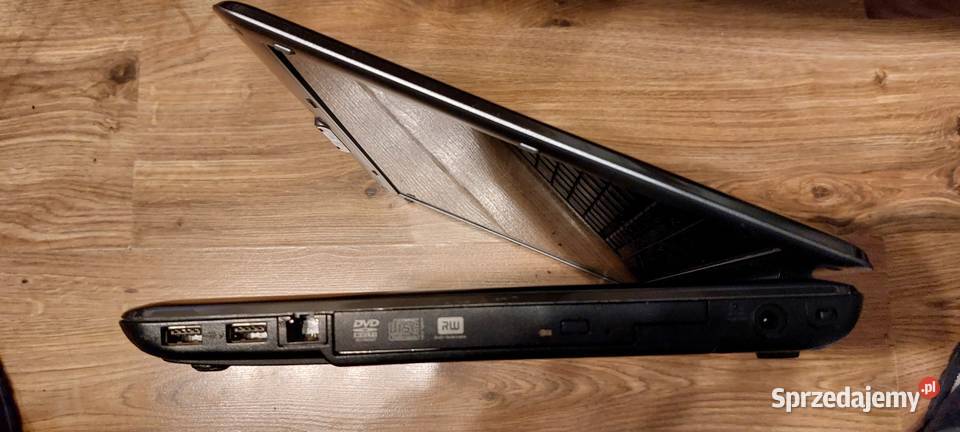 Toshiba a300149 Core2Duo T5550 1833MHzRam4Gb kujawsko-pomorskie Włocławek