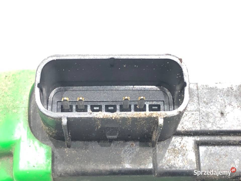 ZAMEK DRZWI PRAWY TYŁ HYUNDAI i40 Hatchback