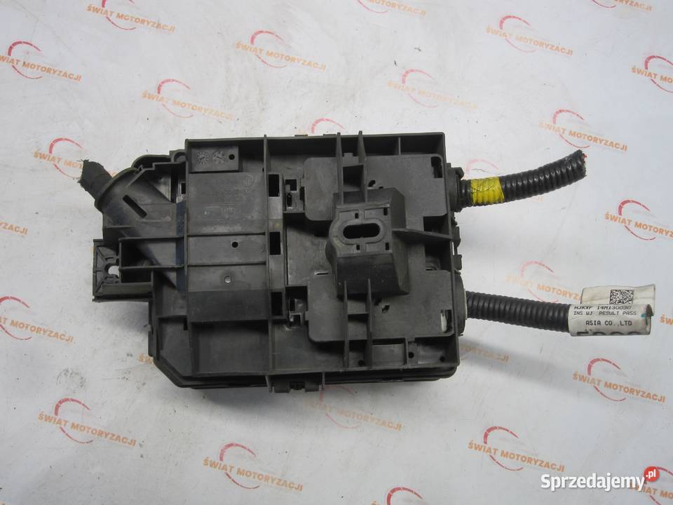 MOKKA A 15r skrzynka bezpieczników 95263750 Kielce