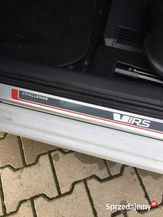 Skoda Octavia III VRS 2015 20tdi 184 Kluczbork