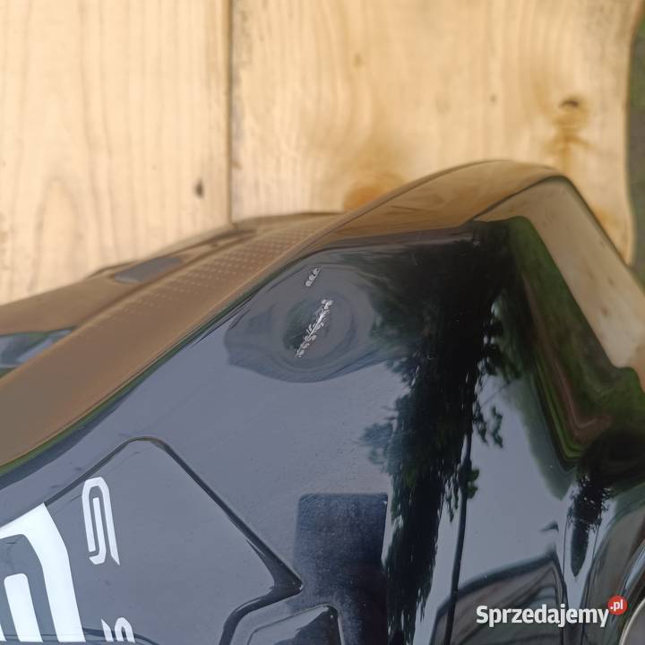 Bak Gsxs 1000 GT Raciborowice sprzedam