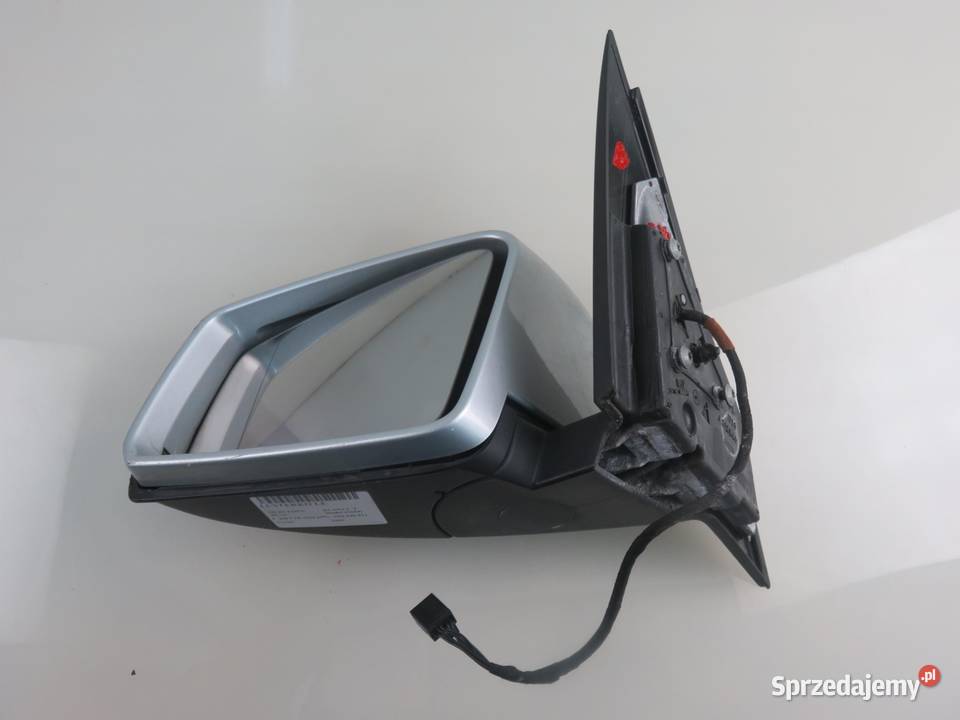 LUSTERKO LEWE MERCEDESBENZ KLASA C S204 C775 7 sprzedam