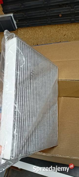 Ford OE 5256078 filtr kabinowy z węglem aktywnym osobowe