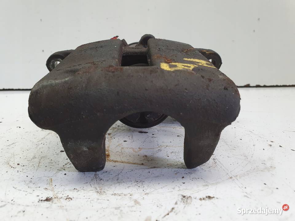 Volvo S60 II S80 II V60 V70 III XC70 II TYLNY osobowe