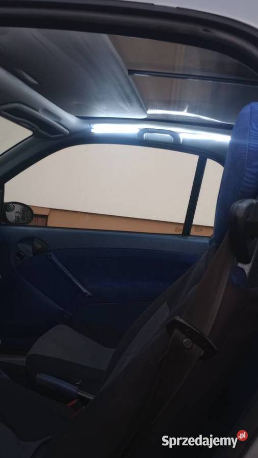 Smart półautomatyczna podkarpackie
