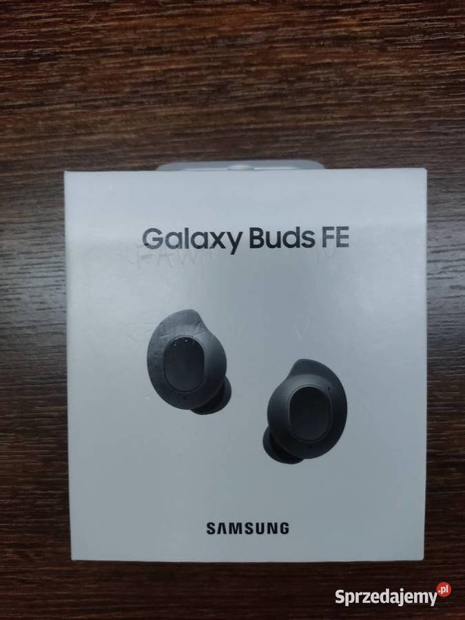 SAMSUNG Galaxy Buds FE SM-R400N