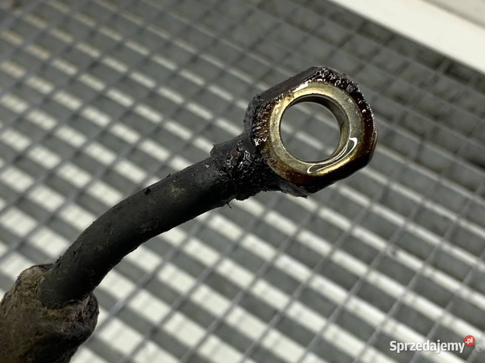 WĄŻ WSPOMAGANIA SEAT LEON I 19 110 9906 PRZEWÓD