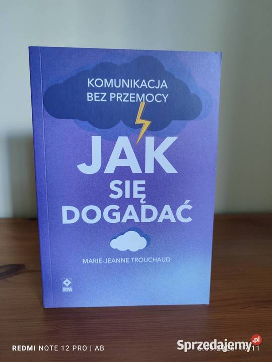 się dogadać Komunikacja bez przemocy Katowice