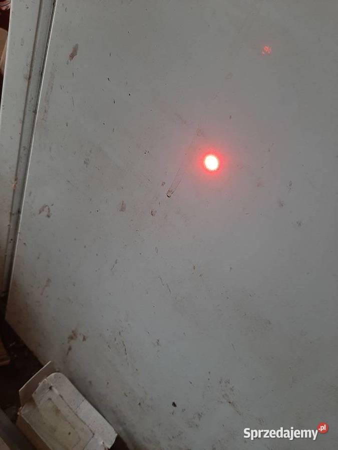 Niwelator budowlany agl Bolków