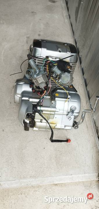 Silnik Romet 150 CC 150cm3 lubelskie Biała Podlaska sprzedam