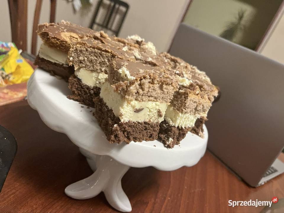 Domowe chleby ciasta drożdżówki pomorskie Krępa Kaszubska sprzedam