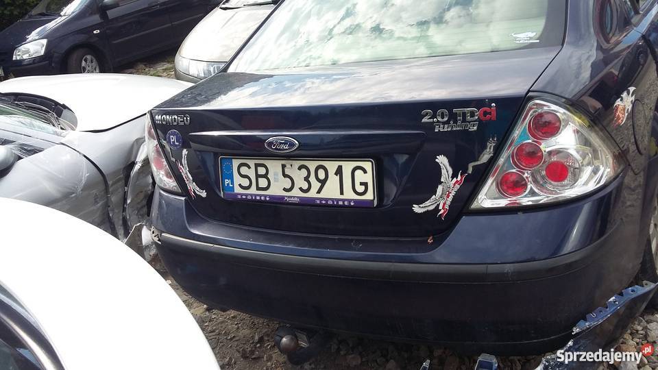 Samochód na czesci BielskoBiała Sprzedajemy.pl