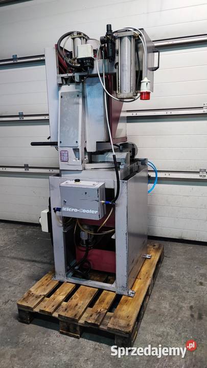 Piła tarczowa do metalu Eisele VMS 350PV