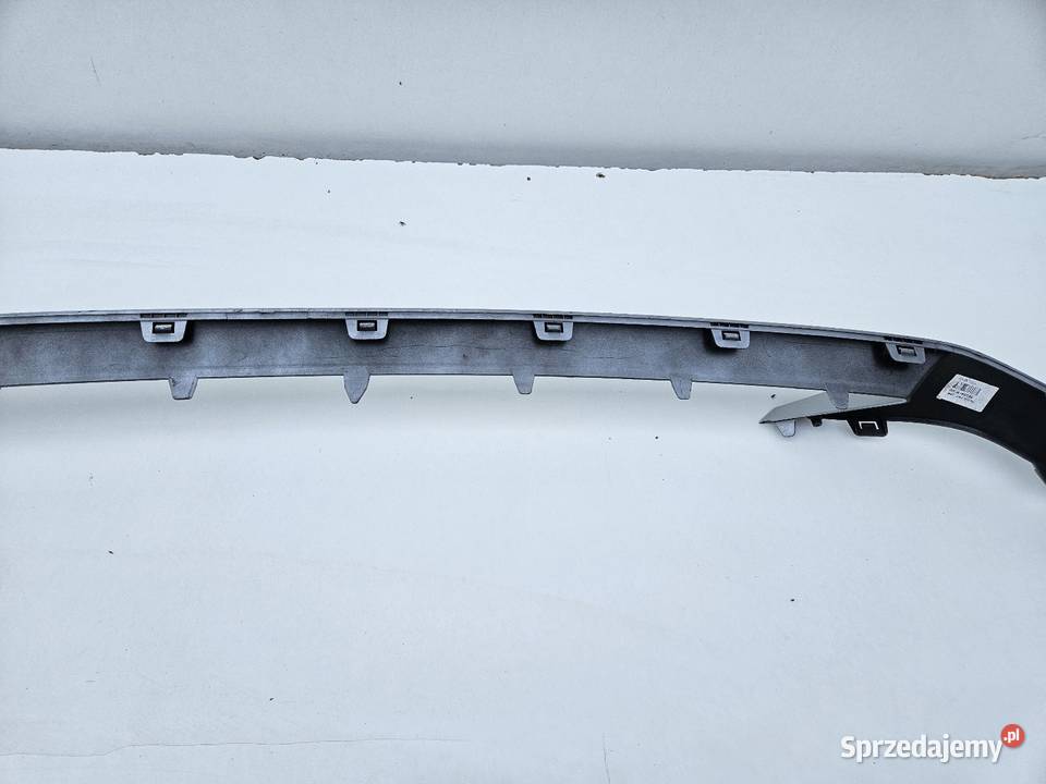 HYUNDAI NEXO I SPOILER DOKŁADKA ZDERZAKA PRZÓD Międzychód