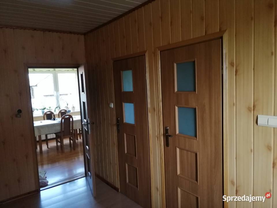 Remonty i wykończenia wnętrz szpachlowanie Krosno