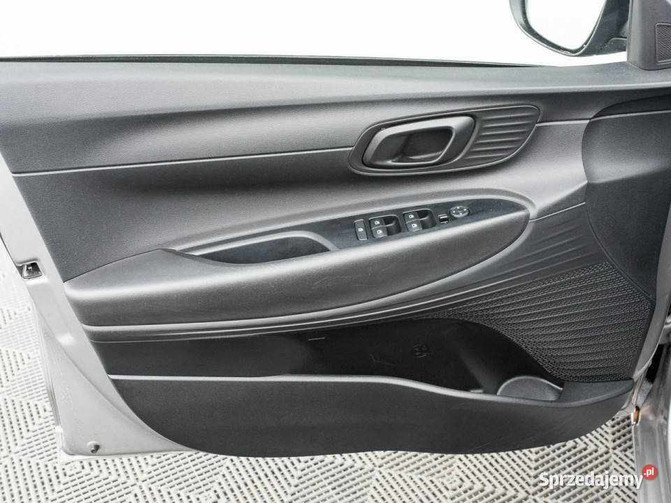 Hyundai i20 GD8N01012 Pure Czcof Bluetooth KLIMA światła przeciwmgielne pomorskie Gdańsk