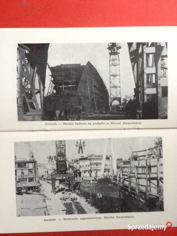 715 Cała Naprzód Szczecin