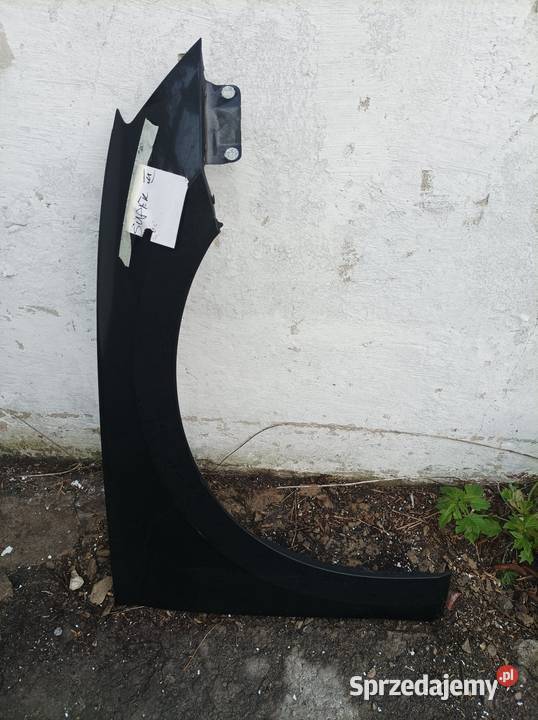 Skoda superB III błotnik prawy przód Karoseria Lublin sprzedam