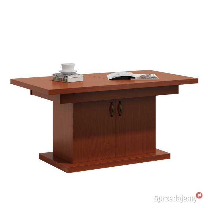 ŁAWA ROZKŁADANA PODNOSZONA Z BARKIEM Radomsko