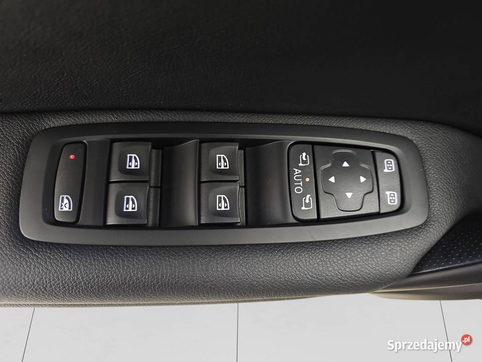 Megane 15 Blue dCi Techno EDC elektryczne lusterka Megane