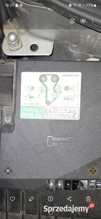 Seat leon 2 19105 świętokrzyskie Włoszczowa sprzedam