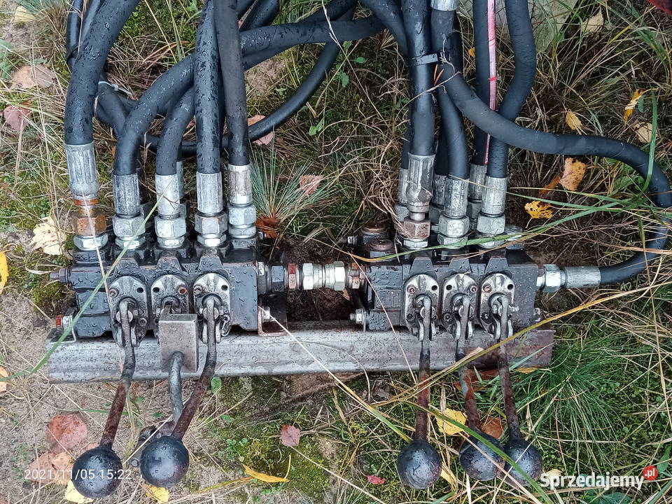 przyczepa do wywozu drzewa Pęckowo sprzedam