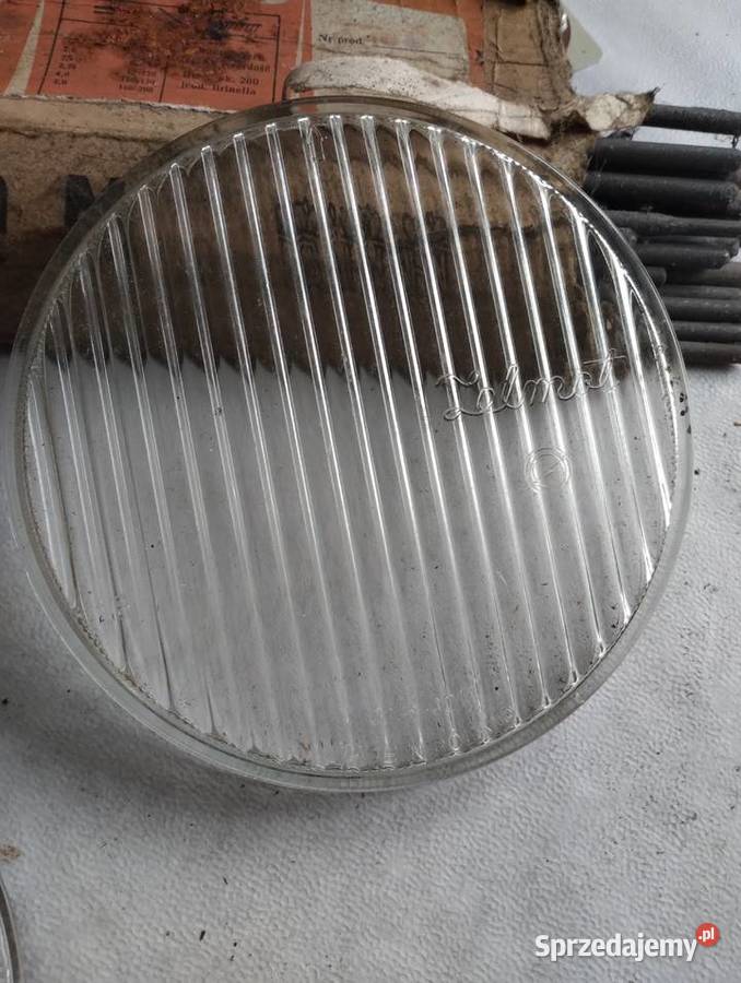 Ursus c325c328 klosze do lampy tylnej roboczej małopolskie Kraków