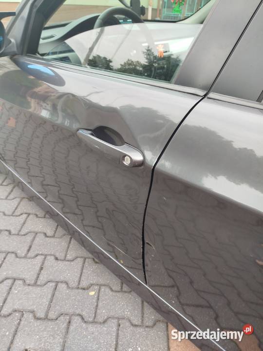 BMW E91 2006 Dąbrowa Górnicza sprzedam