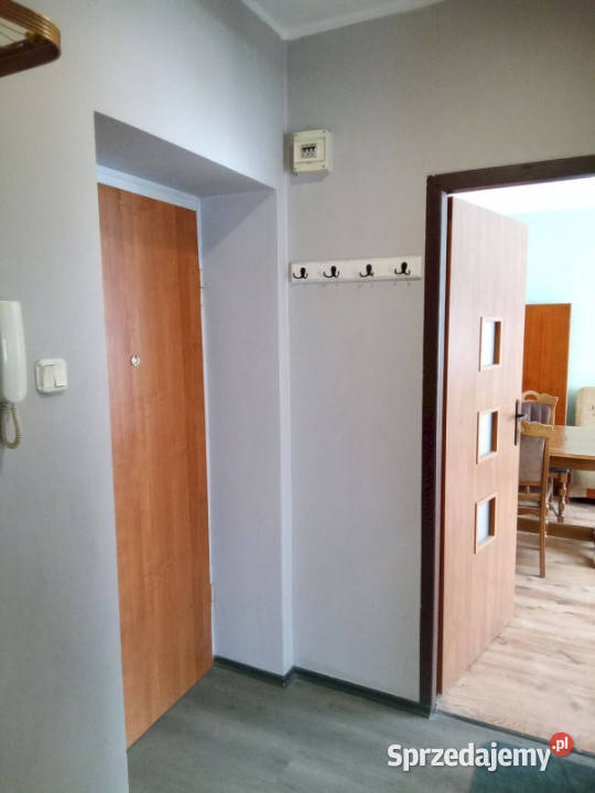Umeblowane przytulne mieszkanie Katowice SUPER