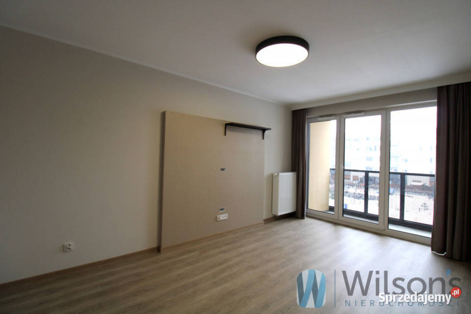 Mieszkanie Wrocław 467m 2 pokoje sprzedam