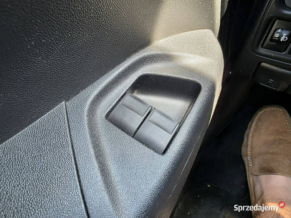 Citroen C1 10 Benzyna 72 Grzane Fotele Klima manualna Słupsk