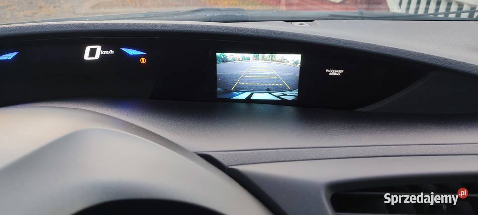 Honda Civic 18 vvti BG Civic Biała Podlaska sprzedam