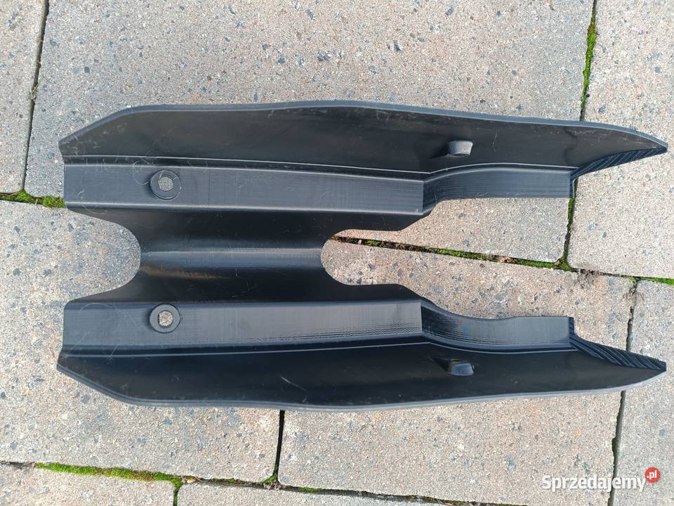 Obudowa silnika Romet kadet wielkopolskie Piła