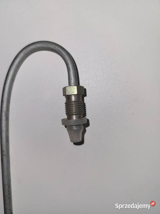 Wartburg 353 Nowy przewód hamulcowy tylny do Piaseczno sprzedam