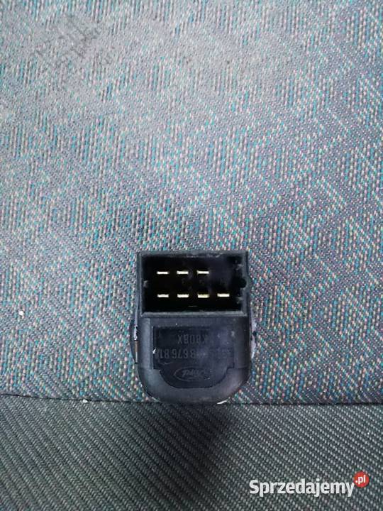 przełącznik regulacji lusterek Ford Skała