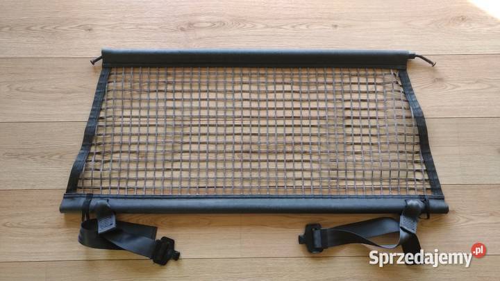 Kratka przegroda siatka bagażnika NISSAN Primera kujawsko-pomorskie