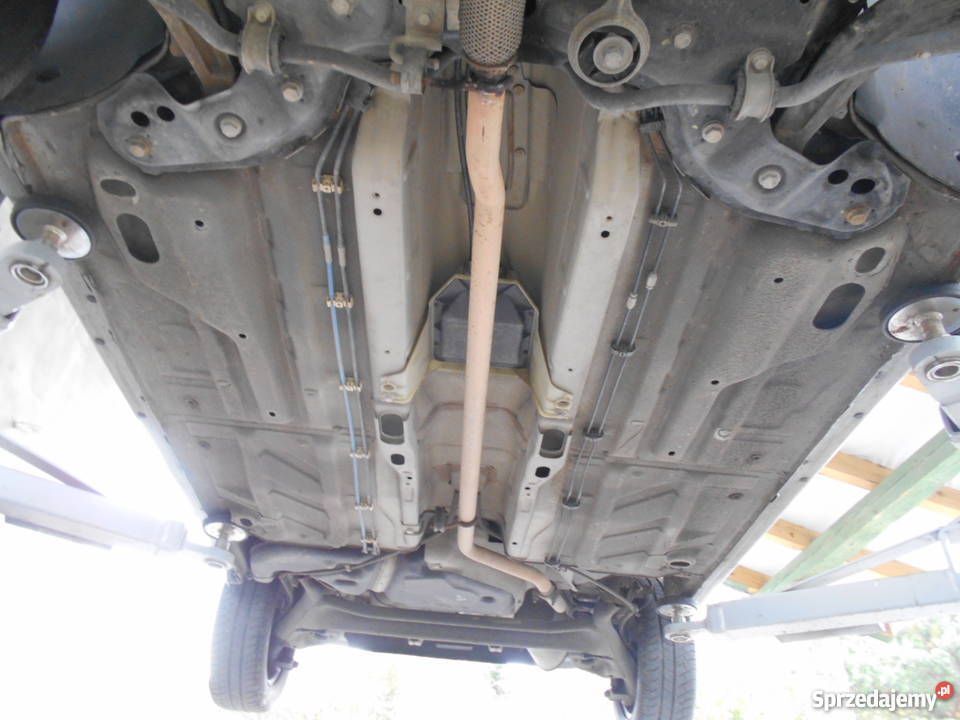 Fiat Punto 12 8V biały środek 2004r KLIMA Zdrowy 4/5 Iwkowa