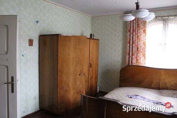 Kamieniczka z dawną Mleczarnią 3 mieszkania Nieruchomości Twardawa