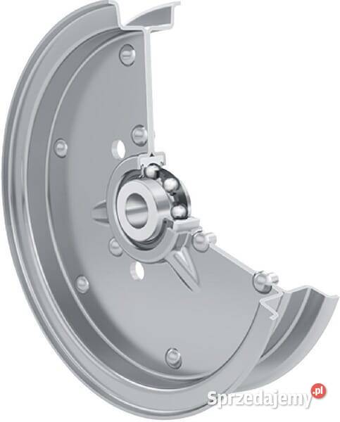 Koło napinające 117 mm otwór 16 mm RSRB16117LO sprzedam
